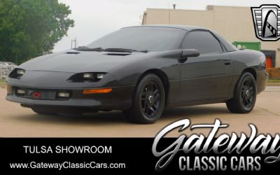 Photo of a 1993 Chevrolet Camaro Z28 for sale