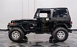 1991 Wrangler Custom Restomod Thumbnail 2