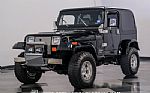 1991 Wrangler Custom Restomod Thumbnail 5