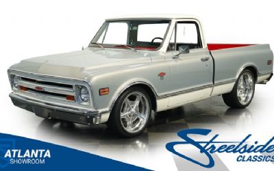 Photo of a 1968 Chevrolet C10 for sale