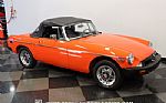 1979 MGB Thumbnail 14