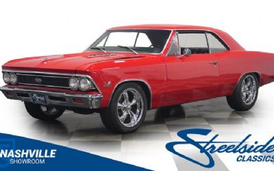 Photo of a 1966 Chevrolet Chevelle SS for sale