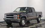 1998 K1500 Silverado 4x4 Thumbnail 5