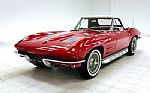 1963 Corvette Convertible Thumbnail 1