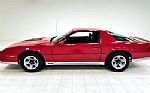 1984 Camaro Z28 Coupe Thumbnail 2