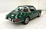 1970 911T Targa Thumbnail 6