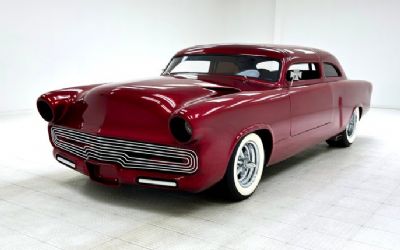 Photo of a 1953 Ford Crestline Victoria for sale