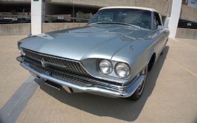 Photo of a 1966 Ford Thunderbird for sale