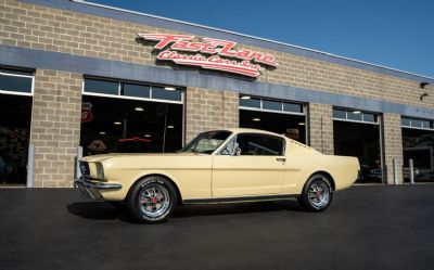 Photo of a 1965 Ford Mustang 2+2 for sale