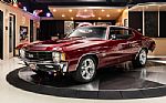 1972 Chevelle Restomod Thumbnail 1