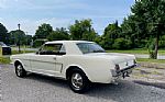 1965 Mustang Thumbnail 8