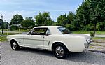 1965 Mustang Thumbnail 7