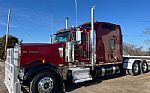 2007 Kenworth W9L