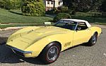 1968 Corvette Thumbnail 2