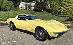 1968 Corvette Thumbnail 1