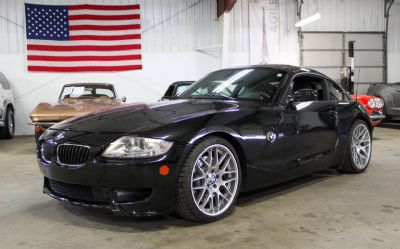 Photo of a 2007 BMW Z4M for sale