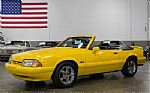 1993 Ford Mustang LX