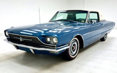 Photo of a 1966 Ford Thunderbird Hardtop for sale