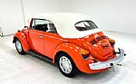 1973 Super Beetle Convertible Thumbnail 5