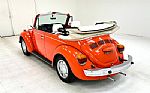 1973 Super Beetle Convertible Thumbnail 6