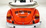 1973 Super Beetle Convertible Thumbnail 7