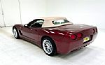 2003 Corvette 50th Anniversary Conv Thumbnail 5