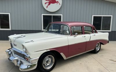 Photo of a 1956 Chevrolet 210 for sale