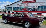 1966 Mustang Coupe Thumbnail 11