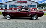 1966 Mustang Coupe Thumbnail 14