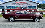 1966 Mustang Coupe Thumbnail 15