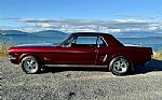 1966 Mustang Coupe Thumbnail 19