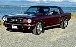 1966 Mustang Coupe Thumbnail 17