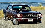 1966 Mustang Coupe Thumbnail 22