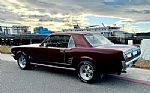 1966 Mustang Coupe Thumbnail 25