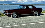 1966 Mustang Coupe Thumbnail 28