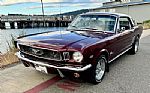 1966 Mustang Coupe Thumbnail 26