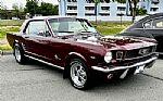 1966 Mustang Coupe Thumbnail 31