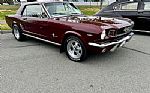 1966 Mustang Coupe Thumbnail 33