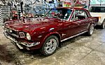 1966 Mustang Coupe Thumbnail 34