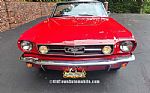 1965 Mustang Convertible Thumbnail 10