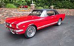 1965 Mustang Convertible Thumbnail 9