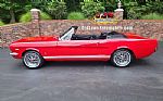 1965 Mustang Convertible Thumbnail 12