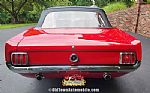 1965 Mustang Convertible Thumbnail 15