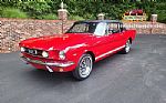 1965 Mustang Convertible Thumbnail 18