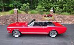 1965 Mustang Convertible Thumbnail 20