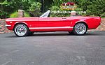 1965 Mustang Convertible Thumbnail 21