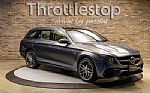 2018 E63 S AMG Thumbnail 4