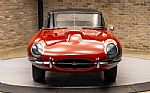 1966 XKE Series 1 E-type Thumbnail 6