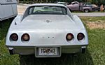 1976 Corvette Thumbnail 6