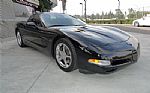 2001 Corvette Thumbnail 2